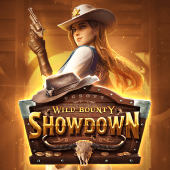 Wild Bounty Showdown game image